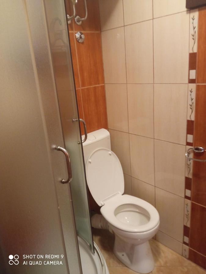 Apartments Petrovic Тиват Екстериор снимка